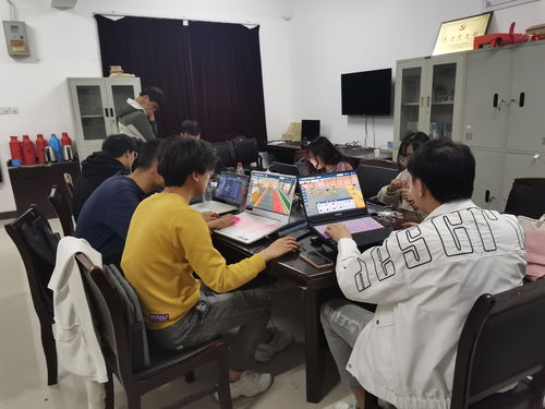 資源開發(fā)系學子在安徽省先進成圖技術與產(chǎn)品信息建模創(chuàng)新大賽中連創(chuàng)佳績